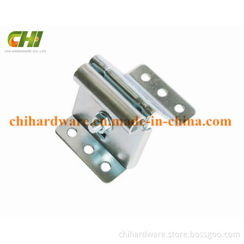 Residential Top Bracket of Overhead Door Hardware/Garage Door Hardware